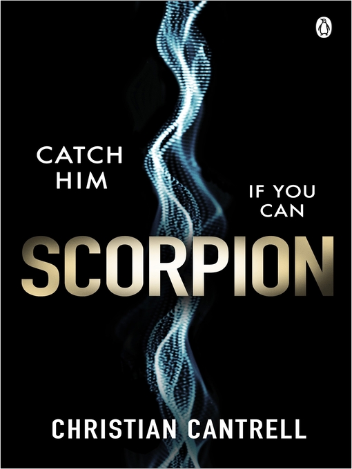 Title details for Scorpion by Christian Cantrell - Wait list